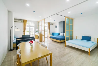 Babylon D3 Serviced Apartment – 사진 2