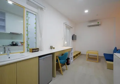 Babylon D3 Serviced Apartment – 사진 3