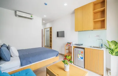 Babylon D3 Serviced Apartment – 사진 4