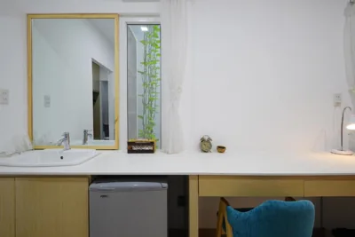 Babylon D3 Serviced Apartment – 사진 7