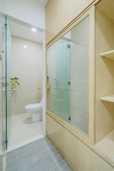Babylon D3 Serviced Apartment – 사진 8