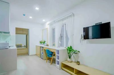 Babylon D3 Serviced Apartment – 사진 9