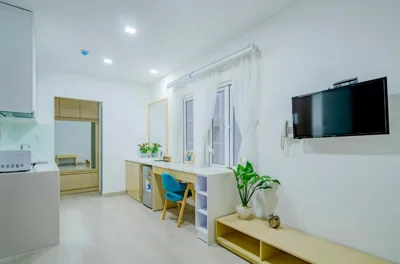 Babylon D3 Serviced Apartment – 사진 10