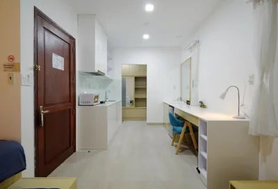 Babylon D3 Serviced Apartment – 사진 12