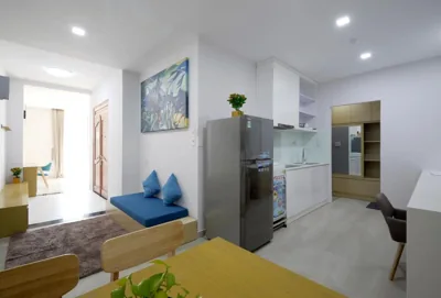 Babylon D3 Serviced Apartment – 사진 14