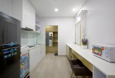 Babylon D3 Serviced Apartment – 사진 15
