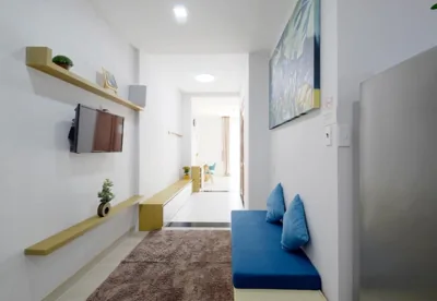 Babylon D3 Serviced Apartment – 사진 16